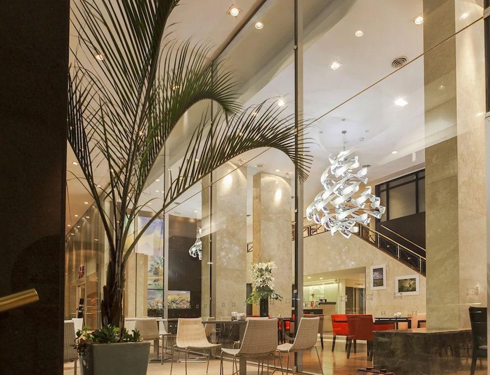 Gran Hotel Guarani Corrientes Exterior foto